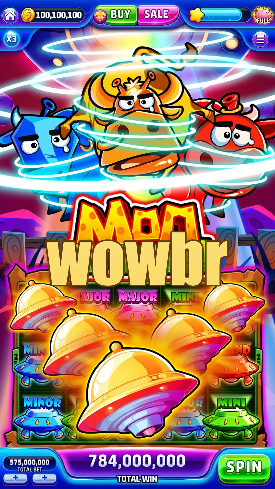 wowbr APK