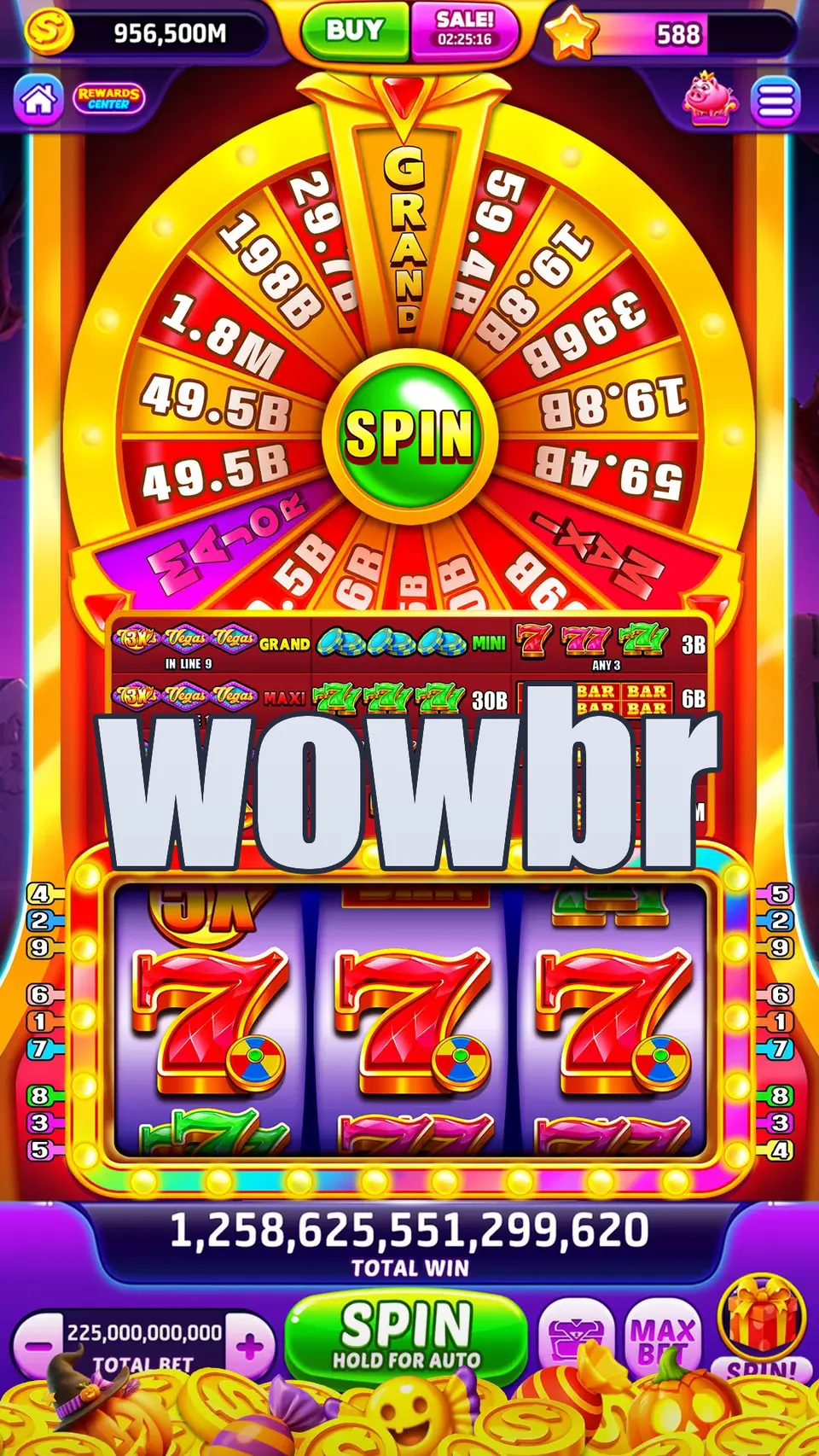wowbr APK
