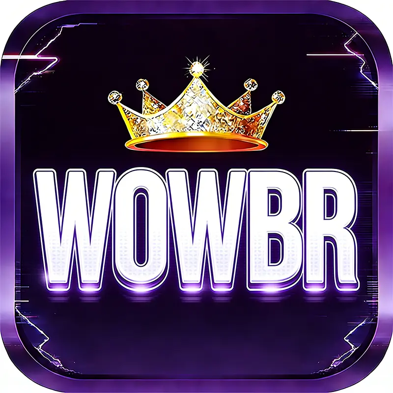WOWBR Login Oficial 2026 Aplikasi