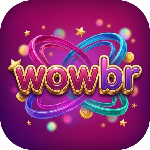 wowbr Logo - Oficial